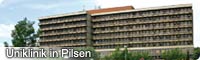 Uniklinik Pilsen