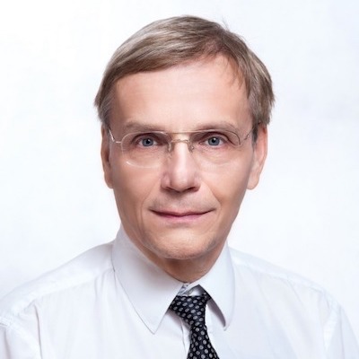 Dr. Josef Hrbaty