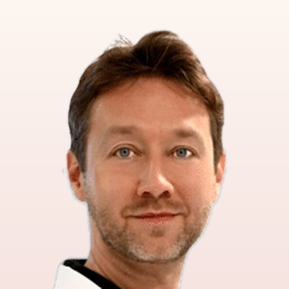 MUDr. Jiří Bayer
