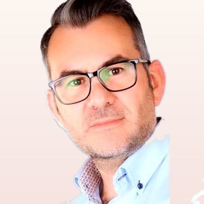 MUDr. Antreas Cheimaris