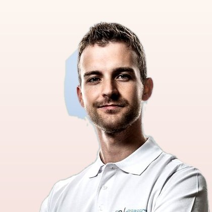 MUDr. Pavel Coufal