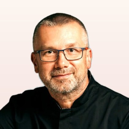 MUDr. Miroslav Dolejš, MBA