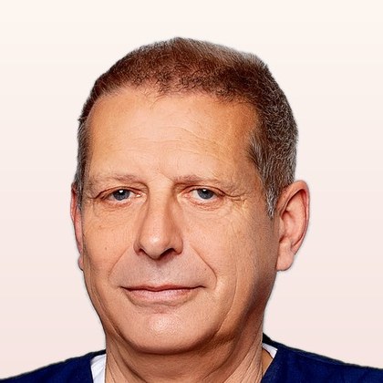 MUDr. Martin Dziuban