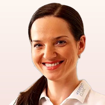 MUDr. Kateřina Fajtová
