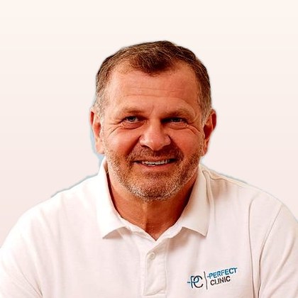 MUDr. Jiří Ferra