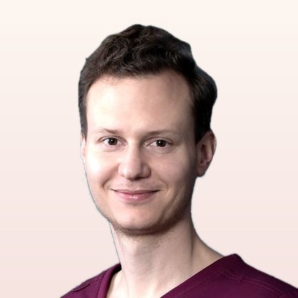 MUDr. Juraj Gajdoš, MBA