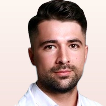 MUDr. Patrik Hudec