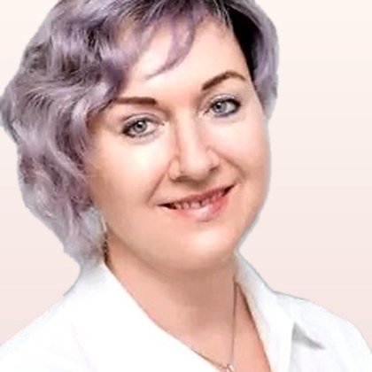 MUDr. Hana Klosová, Ph.D.