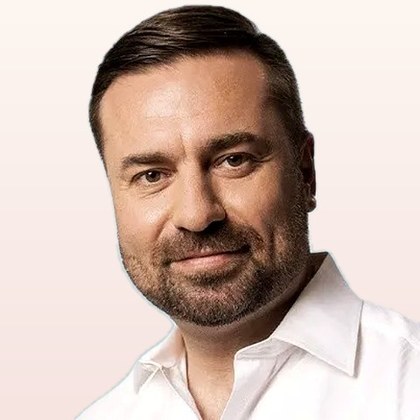 Prof. MUDr. Pavel Kobzik