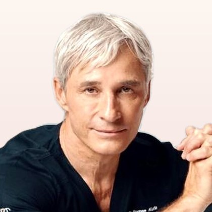MUDr. Roman Kufa