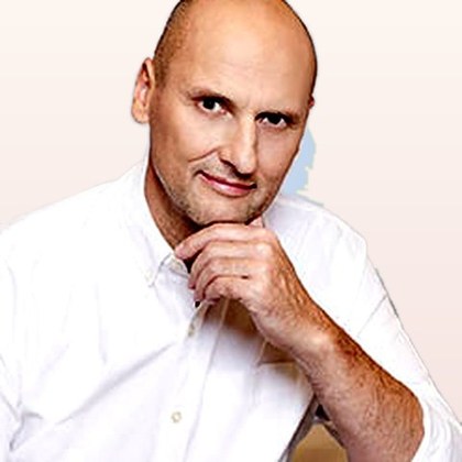 MUDr. Josef Kulhanek, MBA