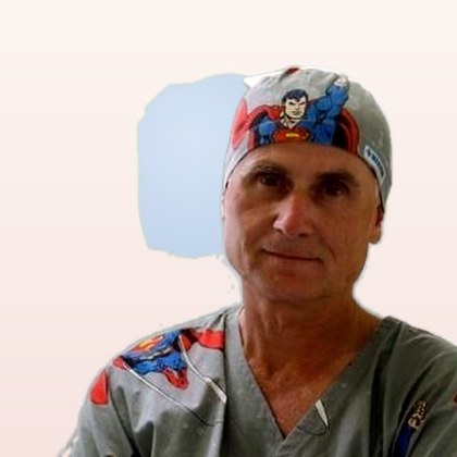 MUDr. Vladimír Mařík