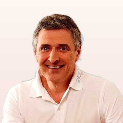 MUDr. Jiří Padera