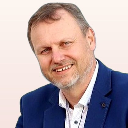 MUDr. Jiří Paroulek