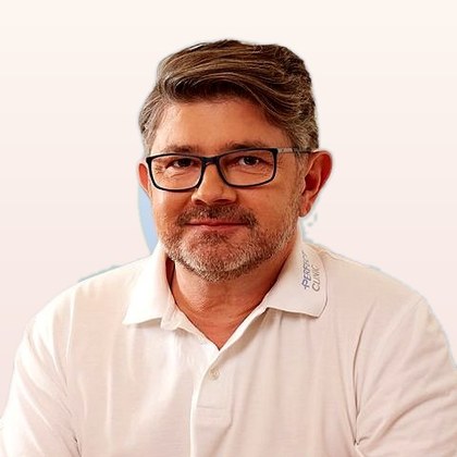 MUDr. Zdeněk Pros