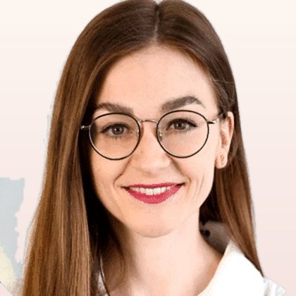 MUDr. Kristýna Rošetzká
