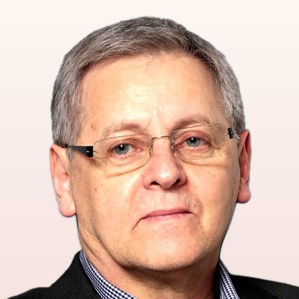 MUDr. Michal Samudovsky