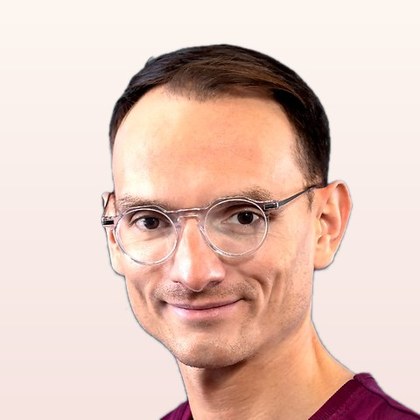 MUDr. Gabriel Šlárko