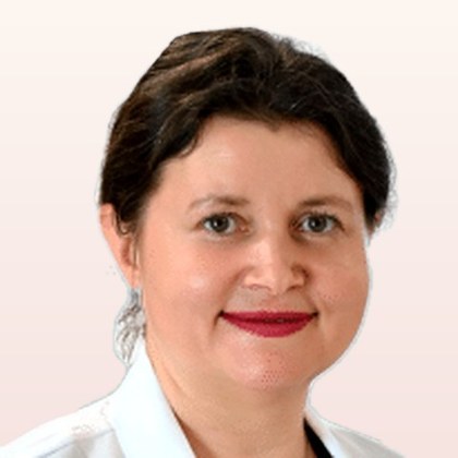 MUDr. Lucie Vanecková
