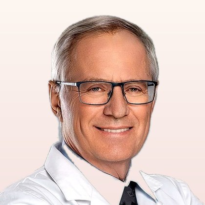 MUDr. Vlastimil Víšek, CSc.