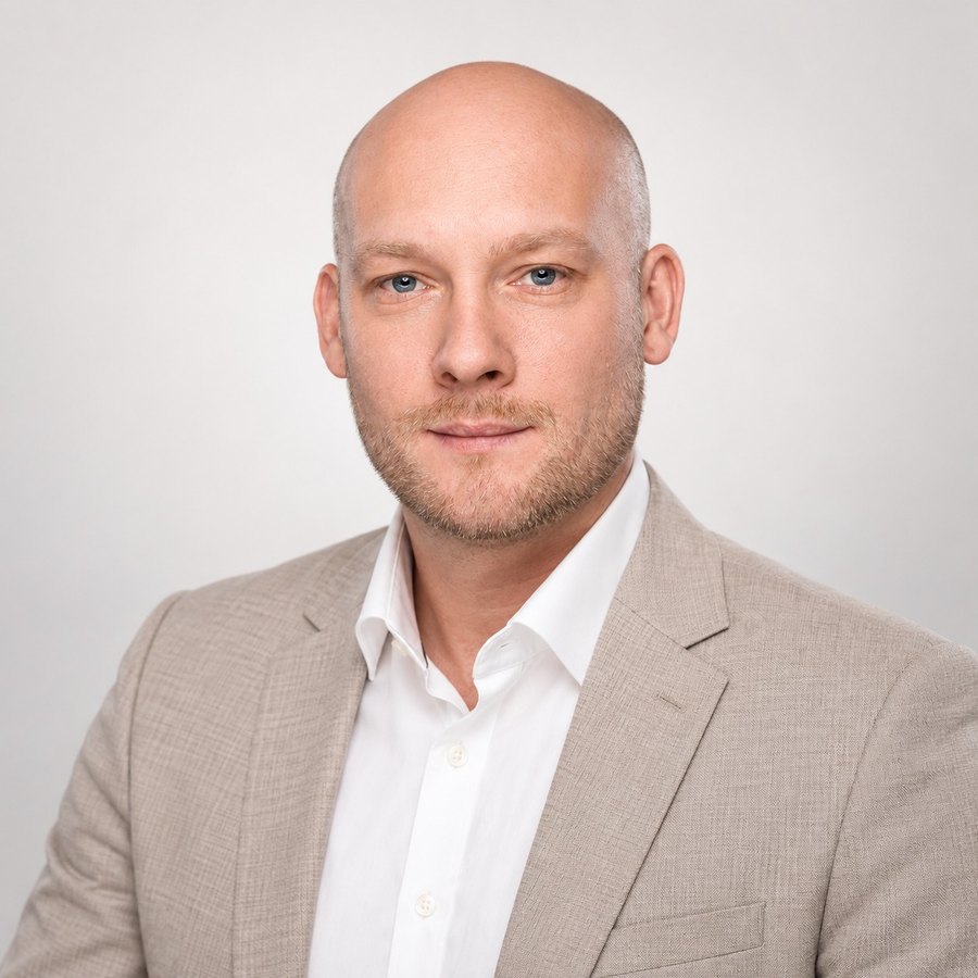 Christoph Pach