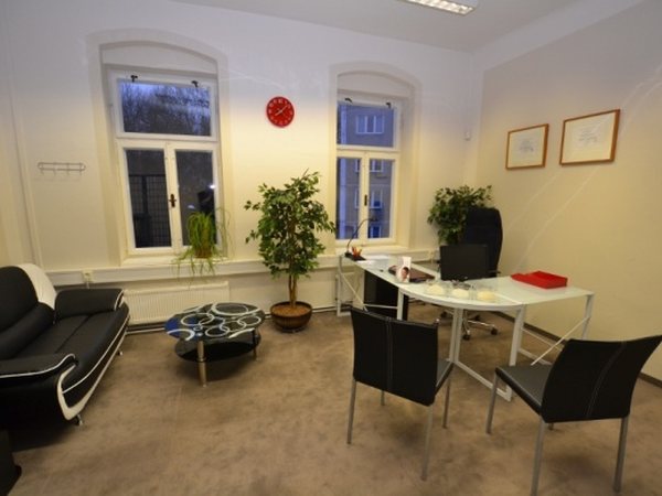 Wartezimmer