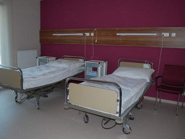 Zweibettzimmer