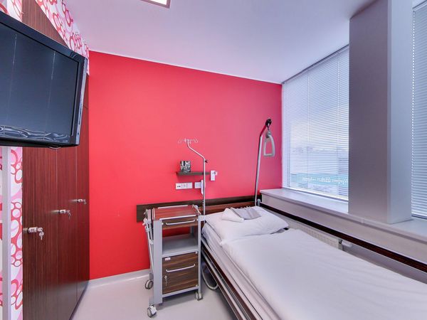 Mehrbettzimmer
