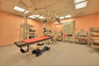 OP-Saal