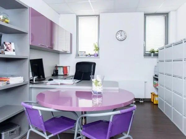 Consultation room